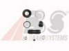 MITSUBISHI MB857874 Repair Kit, brake caliper